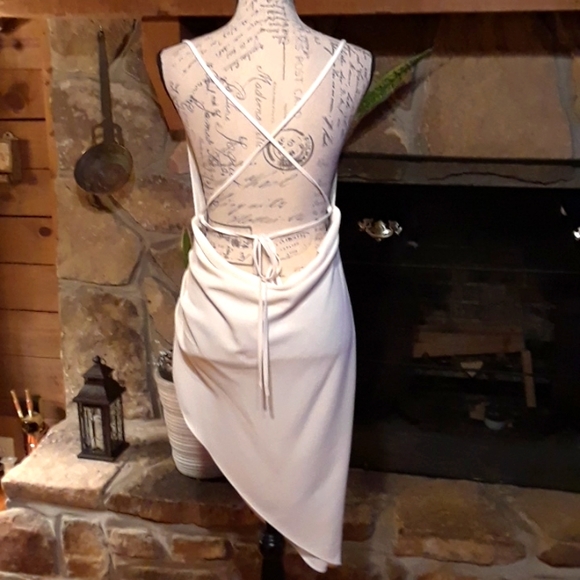 Amanda Uprichard dress - Picture 3 of 6